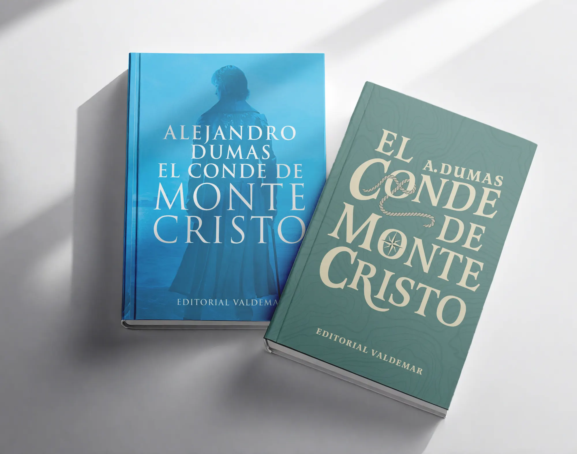 CONDE DE MONTECRISTO