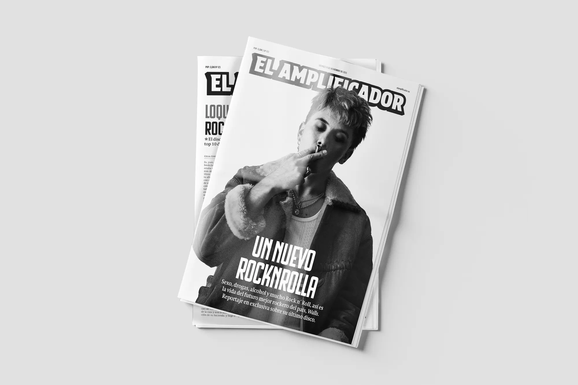 EL AMPLIFICADOR